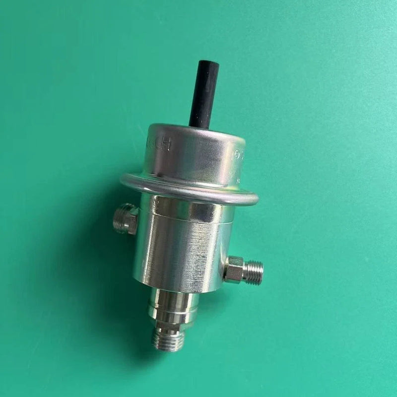 MB 190E / 300SE / 300SEL 1Pc Fuel Injection Pressure Regulator (1983–1993)