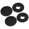 Nissan Altima 2 x Floor Mats Fastener Retainer Clips (2013-2018)