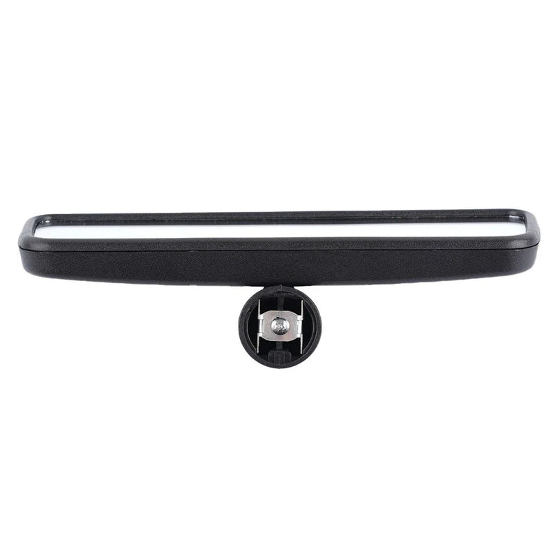 VW Golf MK4 Rearview Mirror Sleek Black (1997–2003)