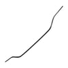 Mercedes-Benz W177 Rear Lower Center Bumper Grille Trim (2019-2022)