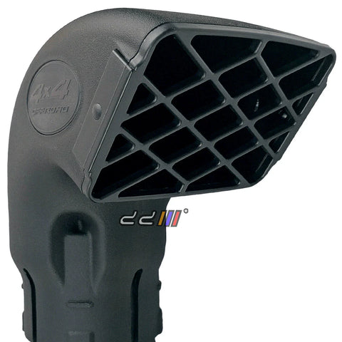 Holden Colorado RC 3.0L 4JJ1 Turbo Diesel Snorkel Kit (2008-2011)