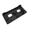 Honda Accord Front License Plate Bracket (2018-2023)