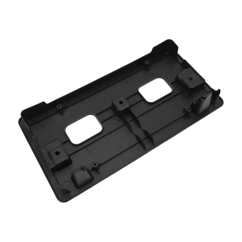 Honda Accord Front License Plate Bracket (2018-2023)