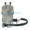 Yamaha XVS1100A V-Star / Drag Star Classic Fuel Pump 6mm (2000-2002)