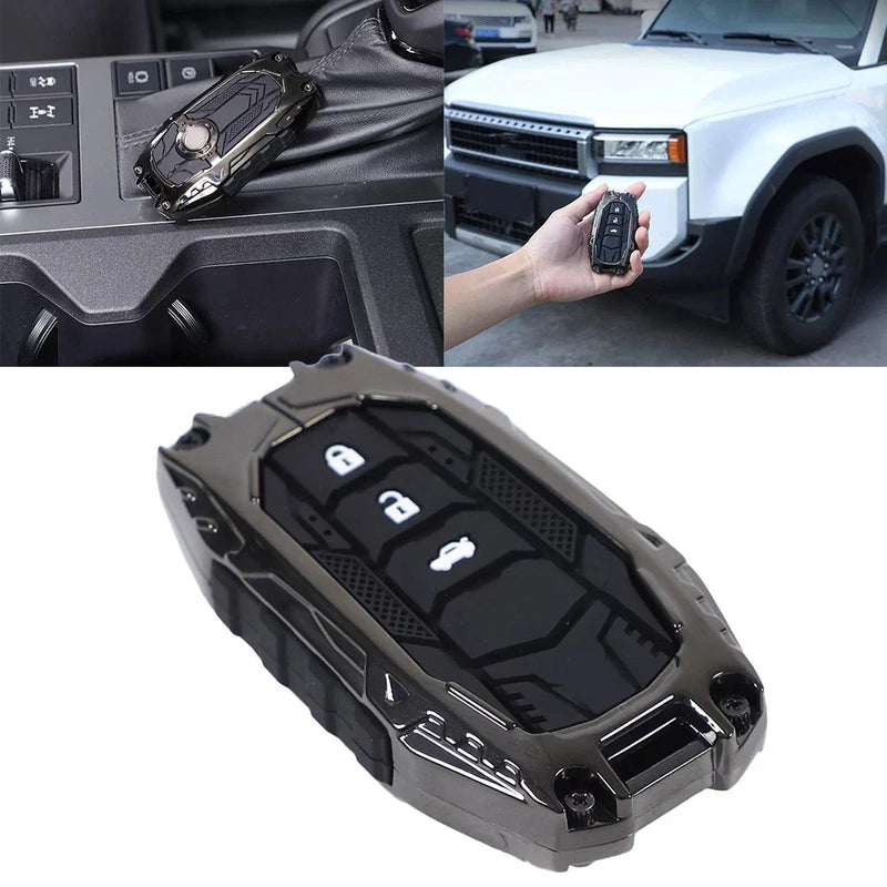 Toyota LC250 Prado Key Cover