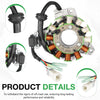 Yamaha Banshee YFZ350 Stator Magneto (1987–1994)