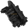 Can-Am Outlander 2 x Front + Rear Brake Calipers