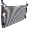 A/C Condenser For 1995-1997 Toyota Tacoma Aluminum Core