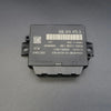 Porsche Macan Parking Aid Park Assist Control Module