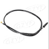 Honda CB400 VTEC Clutch Cable (1999-2016)