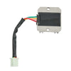 Voltage Regulator Rectifier 4 Wire