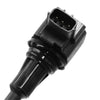 Infiniti FX50 V8 2009 DC 12V Ignition Coil