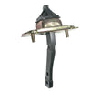Mazda 323 (B25D-72-270) Rear Door Retaining Strap (1990-1994)