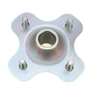 Yamaha Kodiak 400 Rear Left Wheel Hub (2003–2004)