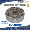 Jeep Grand Cherokee CV Joint (1999–2004)