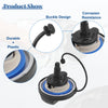 BMW Z4 Gas Fuel Tank Cap (2003-2004)
