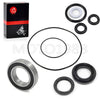 Honda FourTrax 300 TRX300FW Rear brake drum bearing & seal kit (1988–2000)