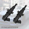 BMW 323Ci Front Left & Right Headlight Washer Nozzle Sprayer Jet