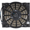 Cooling Fans Assembly for Chevy Isuzu NRR NQR Chevrolet