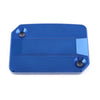 BMW G310GS (2017-2018) - Blue Front Brake Fluid Reservoir Cover