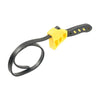 Oil Filter Pipe Mechanics 8 Inch Rubber Strap Wrench Tool