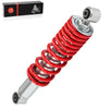 Yamaha Blaster YFS200 1988-2006 Rear Shock Absorber Red