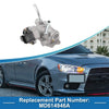 Mitsubishi Lancer Idle Air Control Valve (2006)