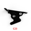 Moto Guzzi MGX21 AUDACE ELDORADO Brake Clutch Lever (2016-2023)