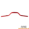 Harley Dyna Fat Bob FXDF Low Rider FXDL Street Bob FXBB 1-1/4" Handlebars (2006-2023)