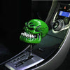 Car & Truck 7 Colors Custom Skull Head Manual Shifter Gear Knob