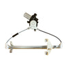 Honda Accord Rear Right Window Regulator with Motor (2002-2008)
