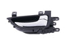 Hyundai Elantra 2011-2015 Chrome Front Right Inner Door Handle