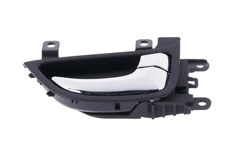 Hyundai Elantra 2011-2015 Chrome Front Right Inner Door Handle