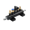 Tire Changer Machine 8mm Air Control Foot Pedal Valve
