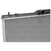 Toyota Camry ACV36 Heavy Duty Alloy Core Radiator (2002–2006)