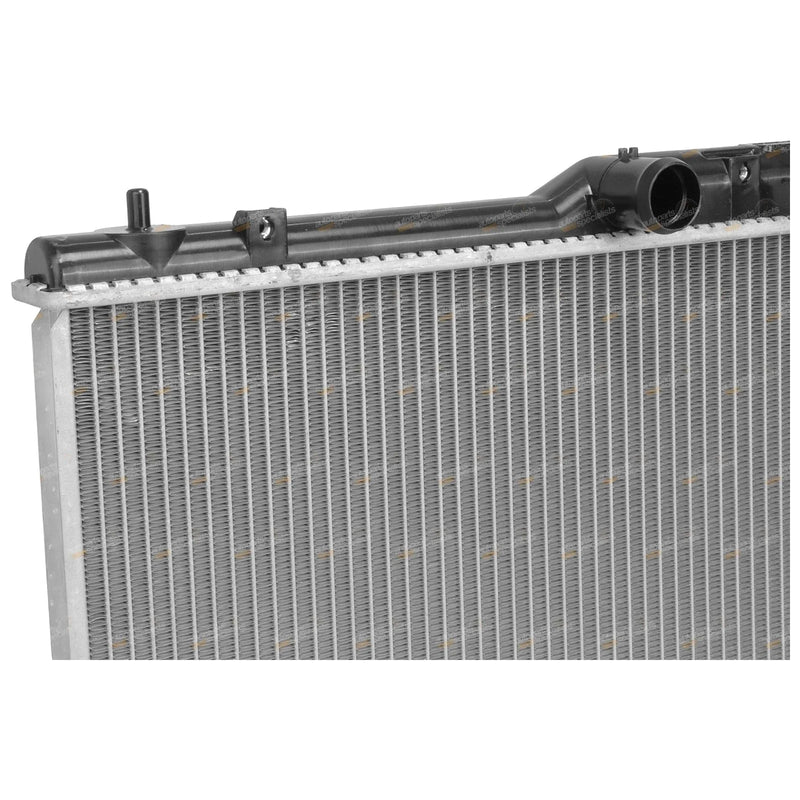 Toyota Camry ACV36 Heavy Duty Alloy Core Radiator (2002–2006)