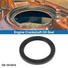 Ford Mondeo (2015-2025) - Engine Main Seal 1 Pc Crankshaft Oil Seal