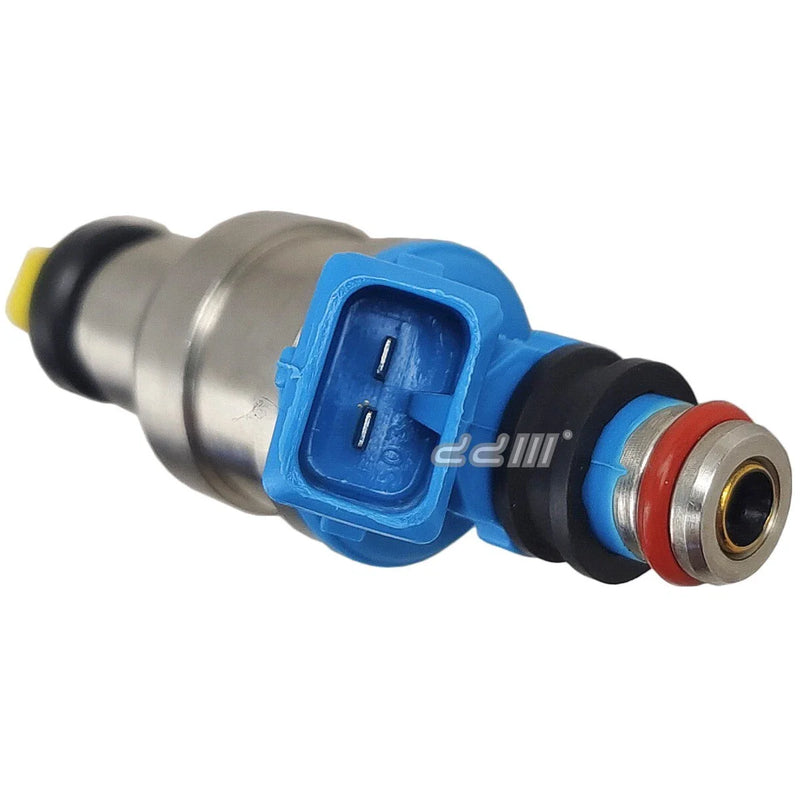 Proton Jumbuck 1.5, Wira, Satria 4 x 182cc Fuel Injectors (2000-2006)