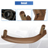 BMW X5, X6 Left Interior Door Handle (2014-2018)