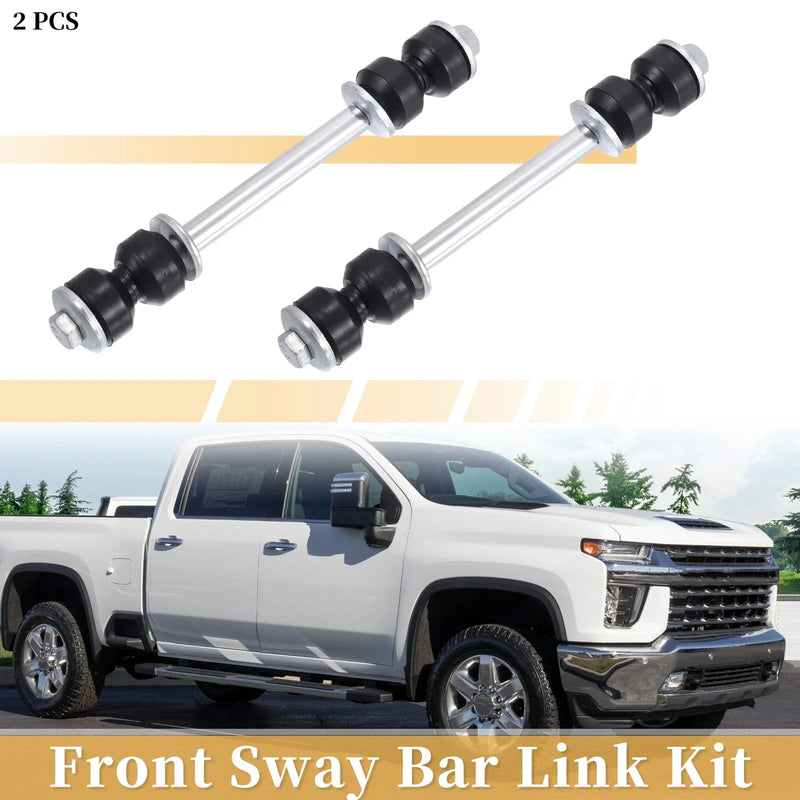 Ford Mustang & GMC Savana 1500 Front Stabilizer Sway Bar Link