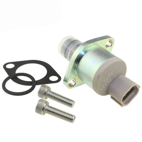 Nissan Navara Pathfinder Suction Control Valve 2.5L (2005)