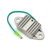 Yamaha Blaster YFS200 Ignition Coil, CDI Regulator & Stator (1997–2001)