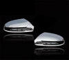 Mercedes Benz SL-Class Side Door Mirror Covers (2008-2010)