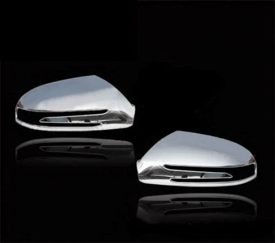 Mercedes Benz SL-Class Side Door Mirror Covers (2008-2010)