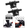 Water Transfer Hand Drill Pump
