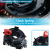 Audi A1, Q3, VW Jetta, Passat, Skoda Clock Spring w/Angle Sensor (2011-2020)