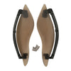 Harley Touring Electra Glide Batwing Fairing Air Deflectors (2014-2024)