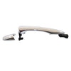 Infiniti QX50 QX60 QX80 EX35 Chrome Rear Exterior Door Handles
