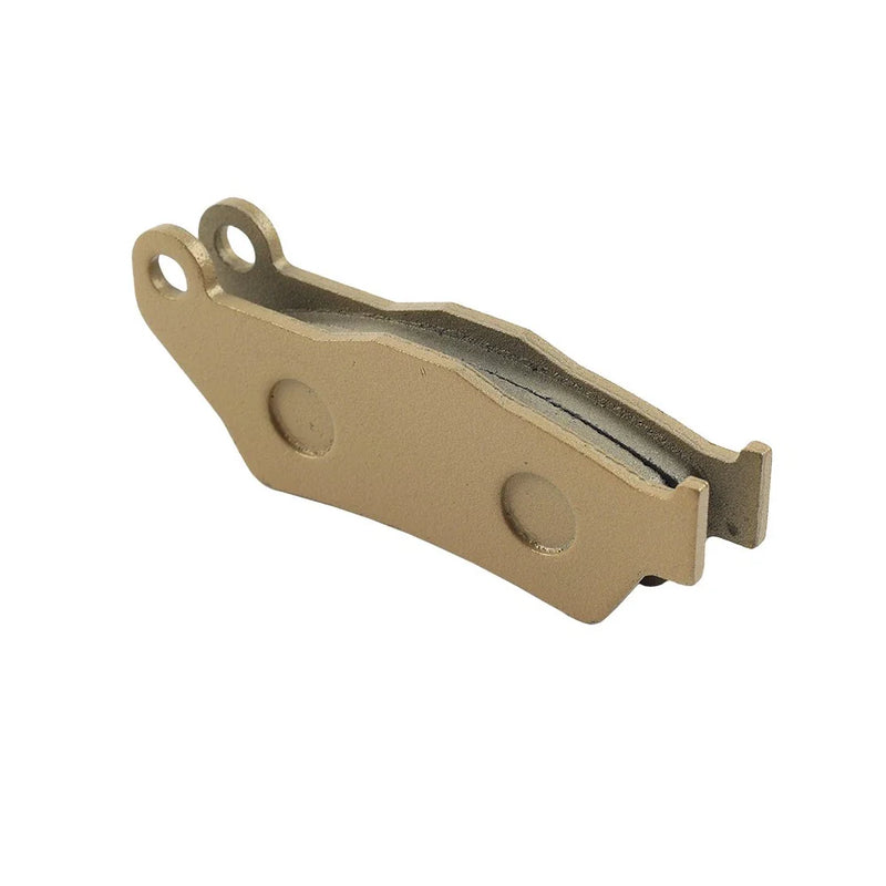 Tiger 800 (2018-2020) - 2 x High-Performance Pads Front Brake Pads
