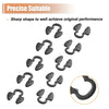 Chevy Silverado GMC Sierra Gearbox 10 x Shift Cable Clips